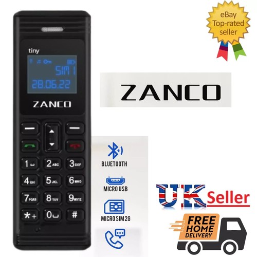 Zanco collection mobile - collection,