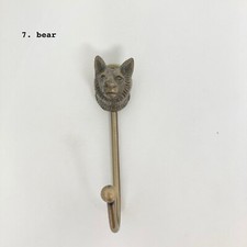 Vintage antique brass iron - antique,