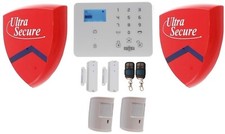 Kp9 gsm diy wireless pet - diy,