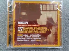 UNCUT - ONLY LOVE CAN BREAK