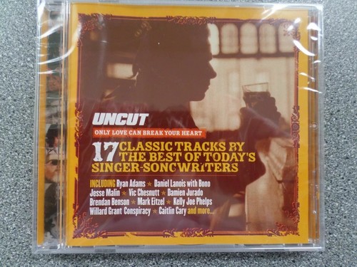 Uncut only love - only,