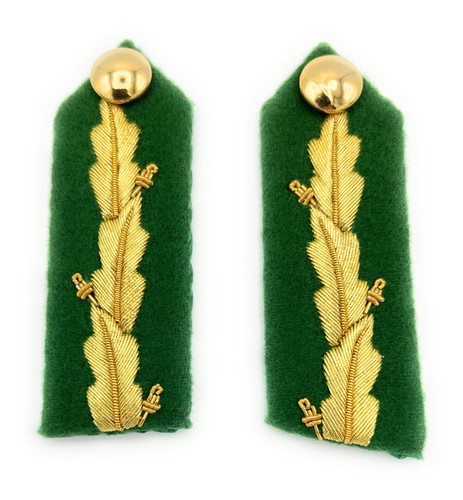 Generals service dress oak - generals,