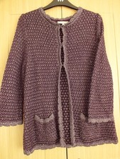 Per Una Women's Cardigan / Jacket (BNWOT)