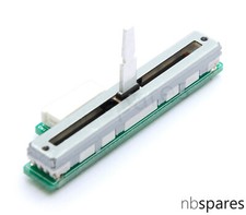 Replacement Channel 2, 4 or