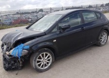 2010 SEAT LEON MK2 SE 1.6 TDI