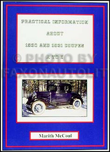 1930 1931 ford - 1930, coupe