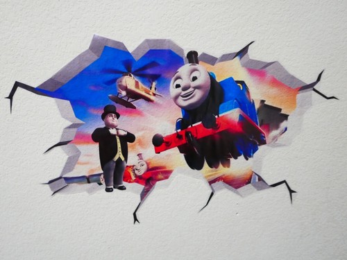 Thomas friends tank engine - thomas,