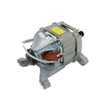 Genuine Whirlpool Indesit Washing Machine Main Motor NIDEC SOLE 20584.453 7 pin