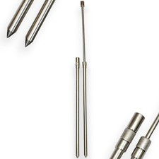 LFS Anti twist Stainless Steel