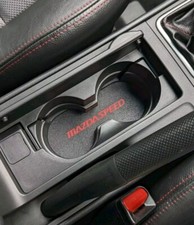 Mazda Mazdaspeed Cup Holder