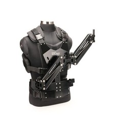 Galaxy Dual Arm and Vest -