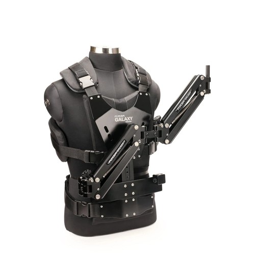 Galaxy dual arm and - galaxy,