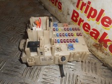 BFD023969 2015 ISUZU DMAX UTAH