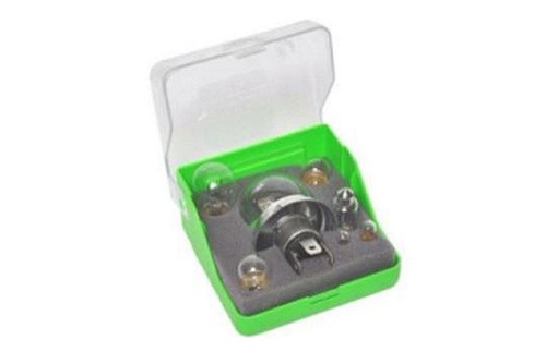 Volt spare bulb kit vw - 6,