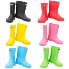 ZORAX Child Wellington Wellies