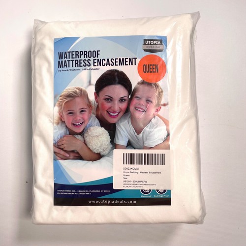 Utopia bedding washable - bedding,