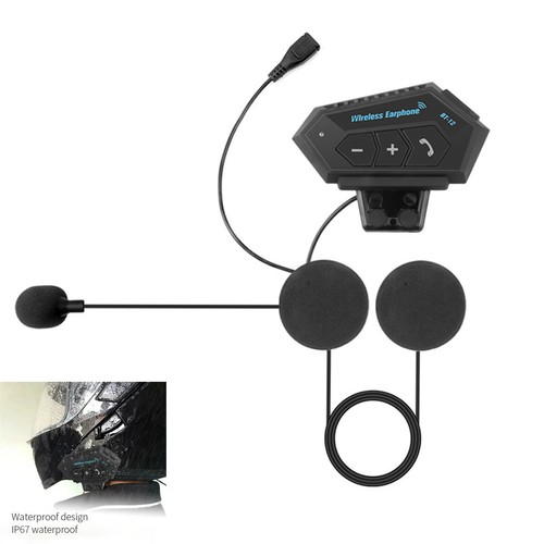 Bluetooth motorcycle - 5.0,