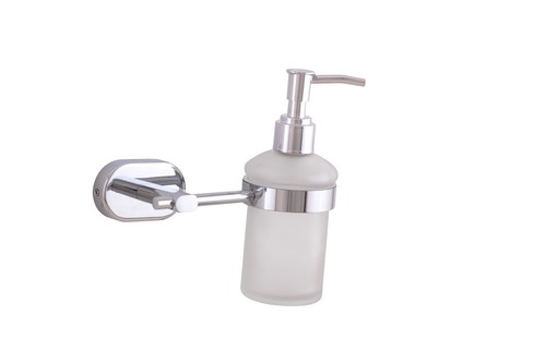 Soap dispenser wall - –,
