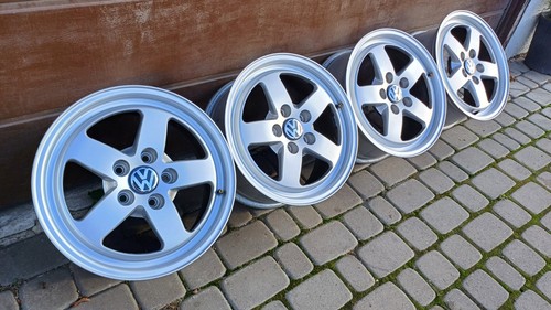 Forged alloys 5x112 vw - alloys,