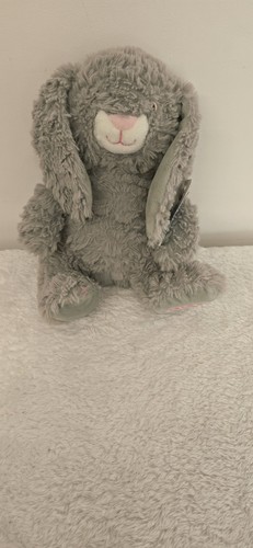 Keel toys happy easter grey - easter,