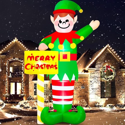 14ft large christmas - 14ft,