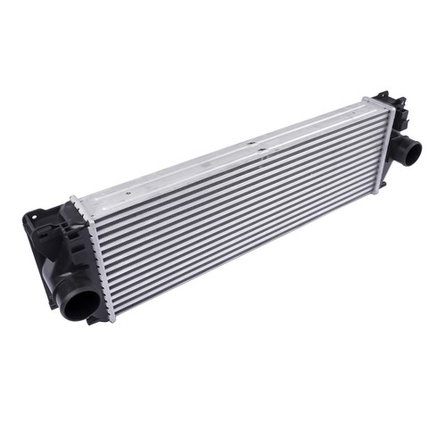 Intercooler for mercedes - for, mercedes-benz