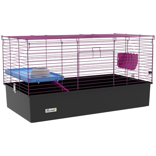 Pawhut small animal cage - small,