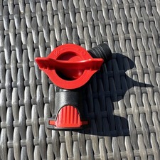 Fluval FX4 FX5 FX6 Aquastop Valve Filter Tap External Aquarium Filter