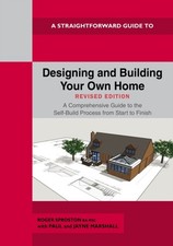 Designing & Building Your Own Home
