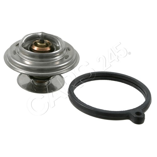 Febi coolant thermostat fits - febi,