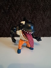 Moby Lick - Street Sharks