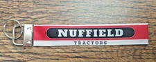 NUFFIELD TRACTOR DM4 FARMING