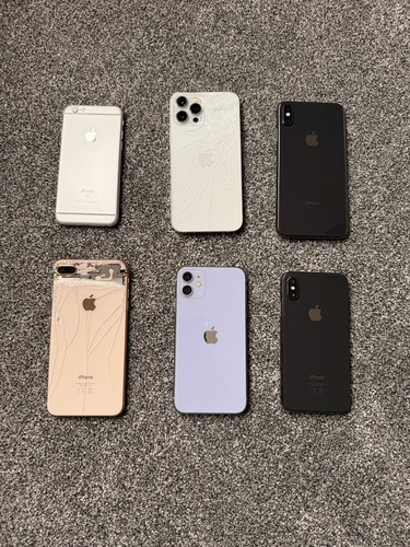 Iphone lot for parts - lot,