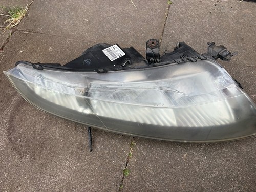 Honda civic headlight mk8 - civic,