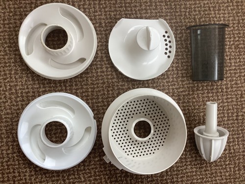 Kenwood food processor - kenwood,