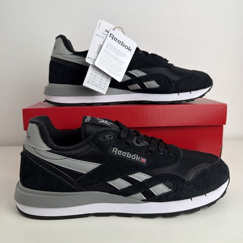 Reebok classic nylon men s - classic, 89