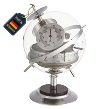 Analog Weather Station