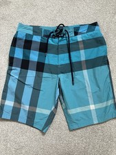 Burberry Brit Men’s Swim Shorts Size M