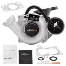 Turbo for ford fiesta tdci - turbo, 1.4