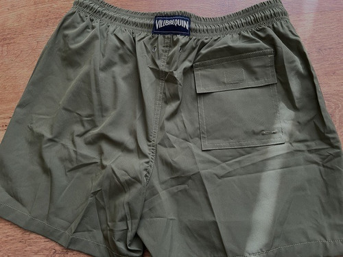 Vilebrequin swim shorts - vilebrequin, xl