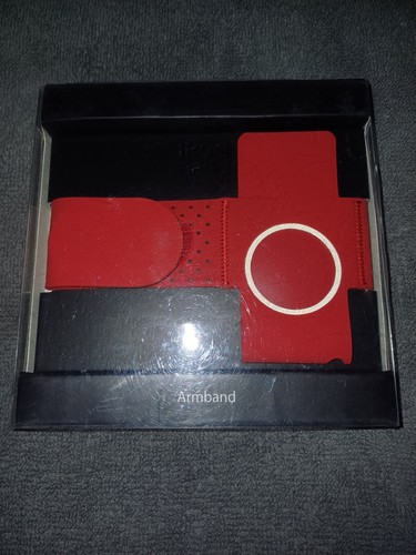 Genuine apple ipod nano - apple, 1st