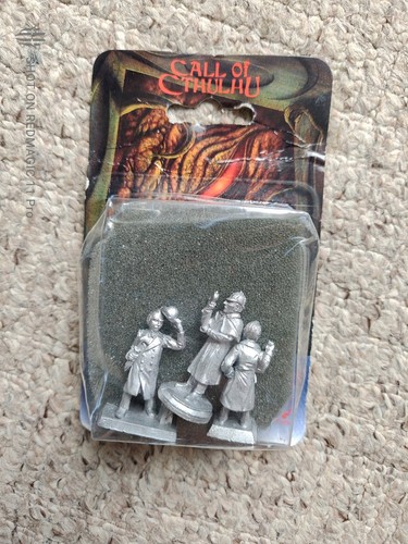 Rare oop call cthulhu - of,