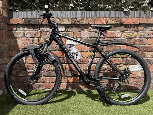 Trek 3900 disc mountain - 3900,