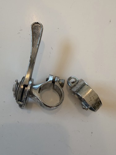 Vintage huret stem mounted - huret,