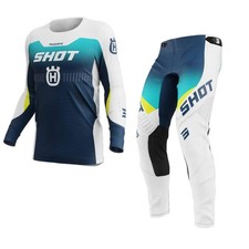 2026 Husqvarna Motocross Gear