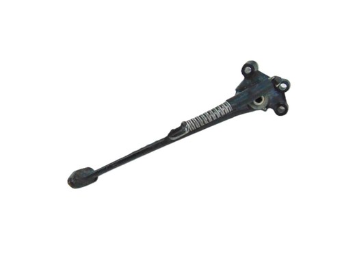 Side prop kick stand - side,