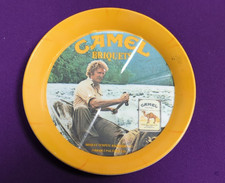 Vintage French CAMEL ZIPPO