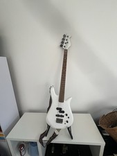 Bass Guitar Precision Style