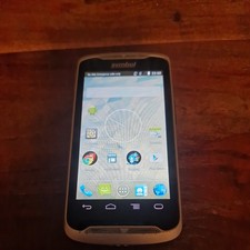 Motorola Symbol TC55 Scanner