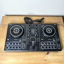 Pioneer DDJ200 2 Channel